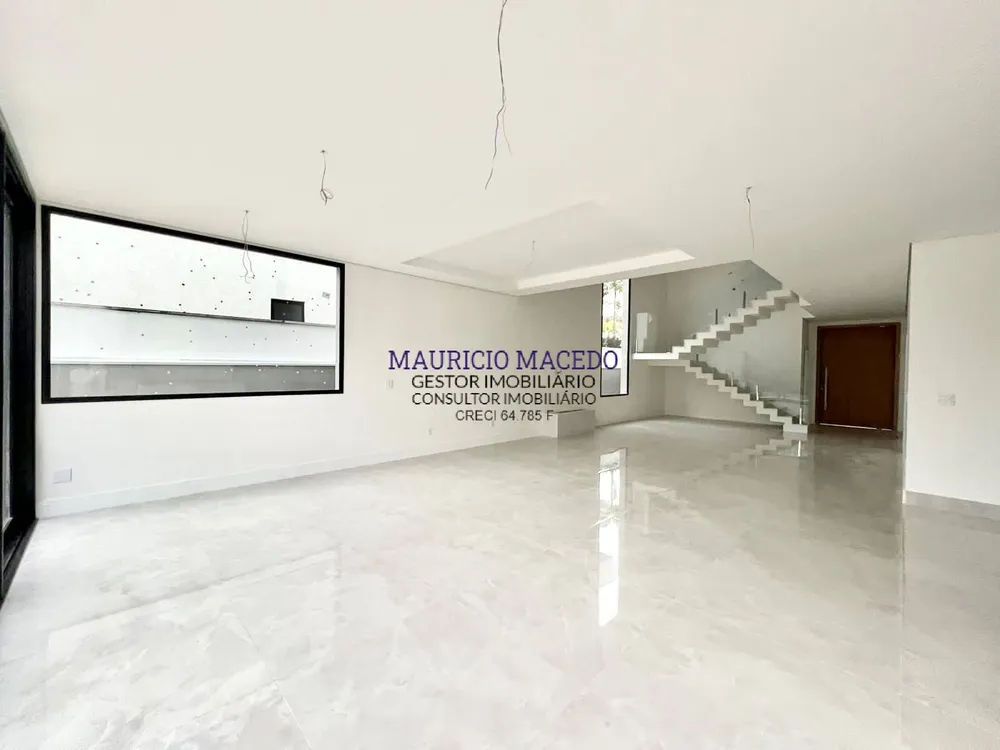 Casa, 4 quartos, 372 m² - Foto 5