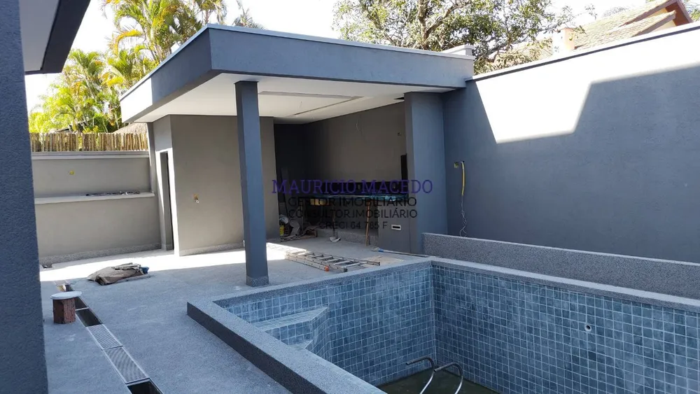 Casa, 4 quartos, 340 m² - Foto 8
