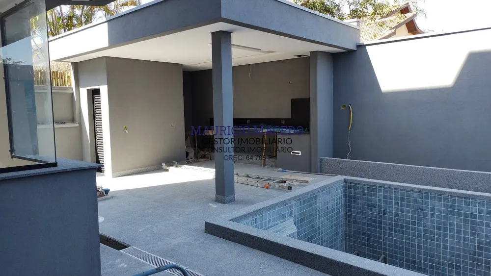 Casa, 4 quartos, 340 m² - Foto 9