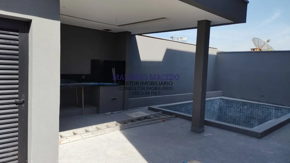 Casa, 4 quartos, 340 m² - Foto 7