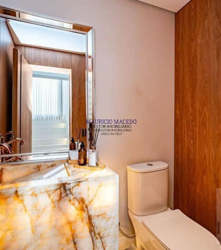 Casa, 3 quartos, 277 m² - Foto 9