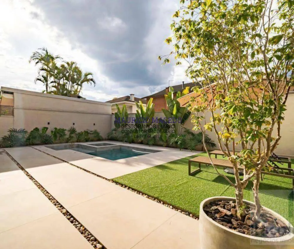 Casa, 3 quartos, 277 m² - Foto 6