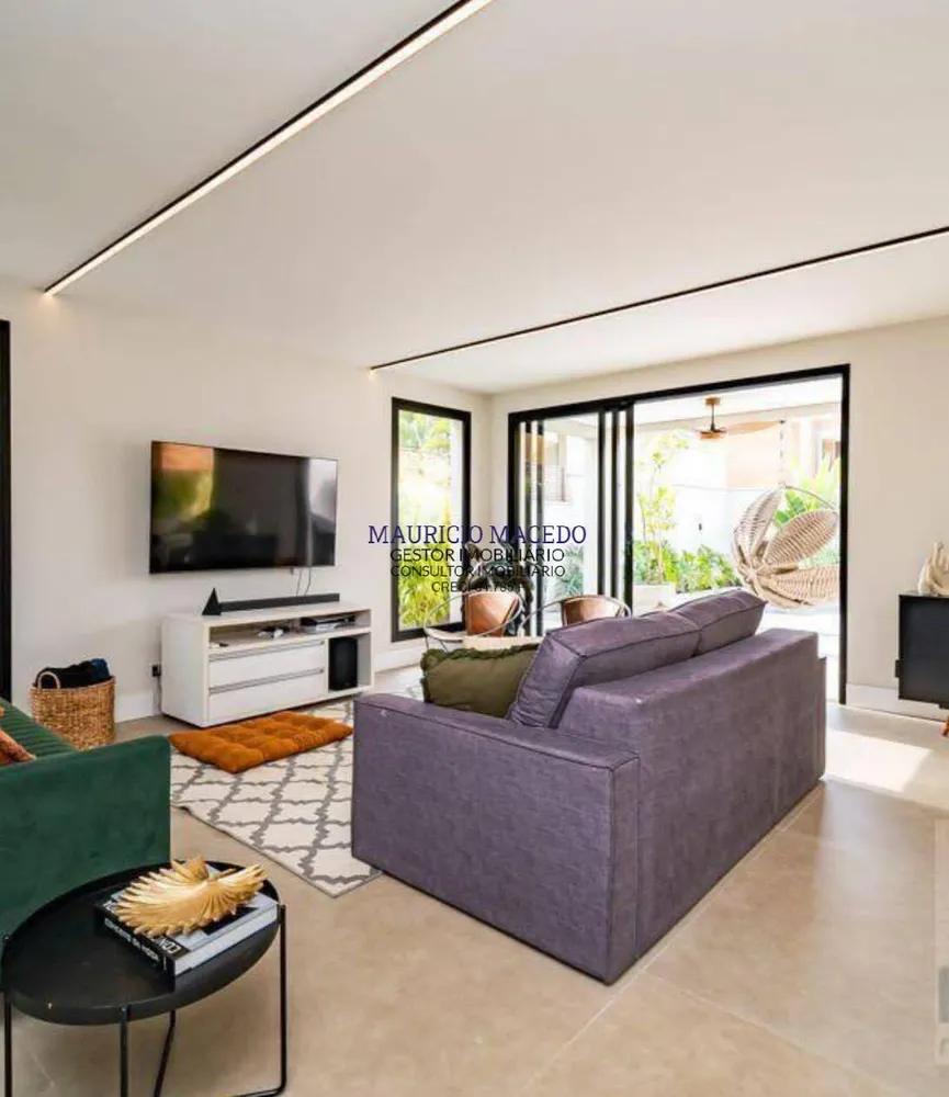 Casa, 3 quartos, 277 m² - Foto 10