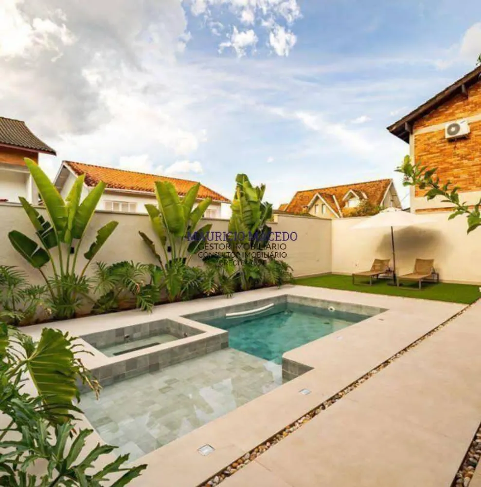 Casa, 3 quartos, 277 m² - Foto 7