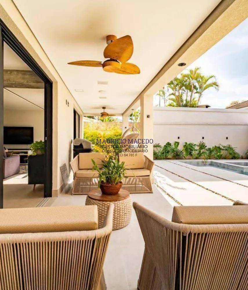 Casa, 3 quartos, 277 m² - Foto 5