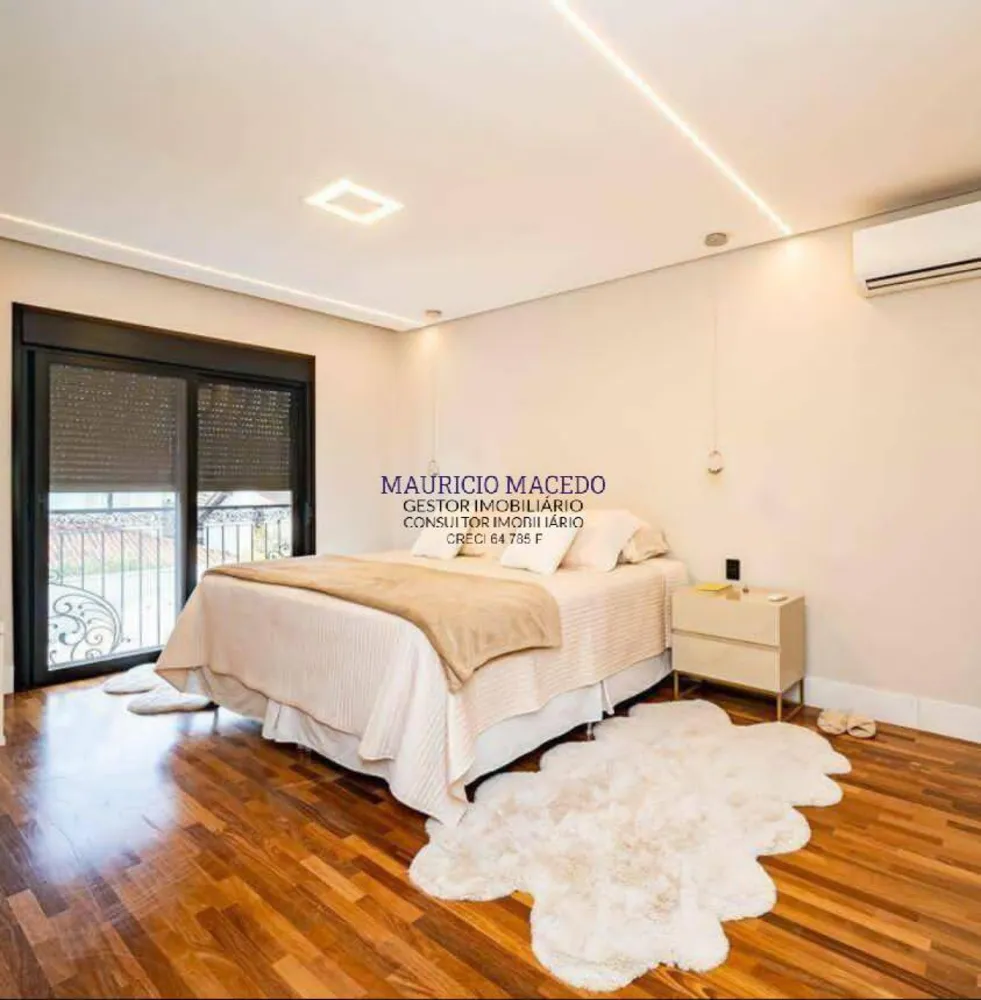 Casa, 3 quartos, 277 m² - Foto 3