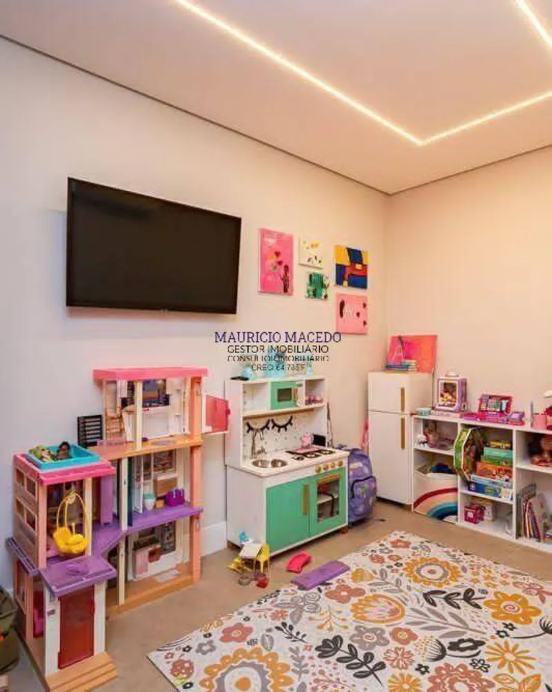 Casa, 3 quartos, 277 m² - Foto 12