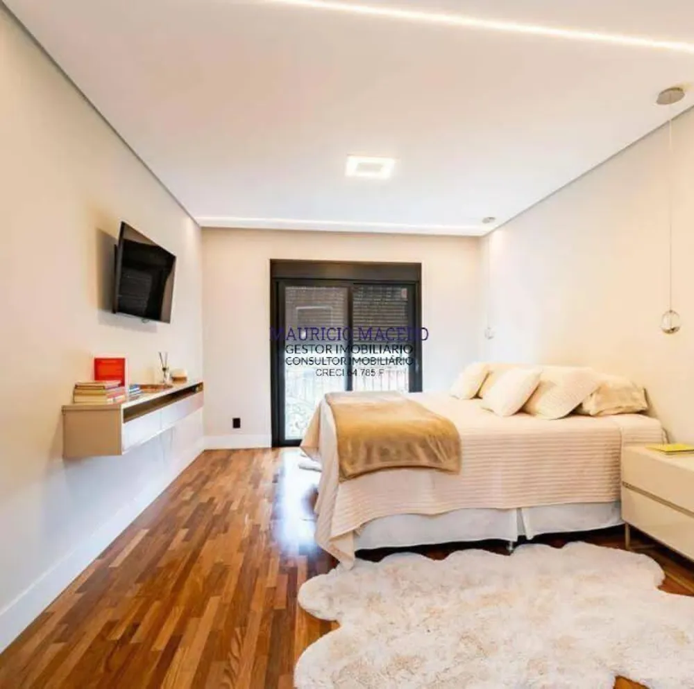 Casa, 3 quartos, 277 m² - Foto 2