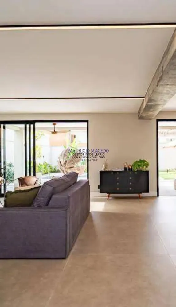 Casa, 3 quartos, 277 m² - Foto 8
