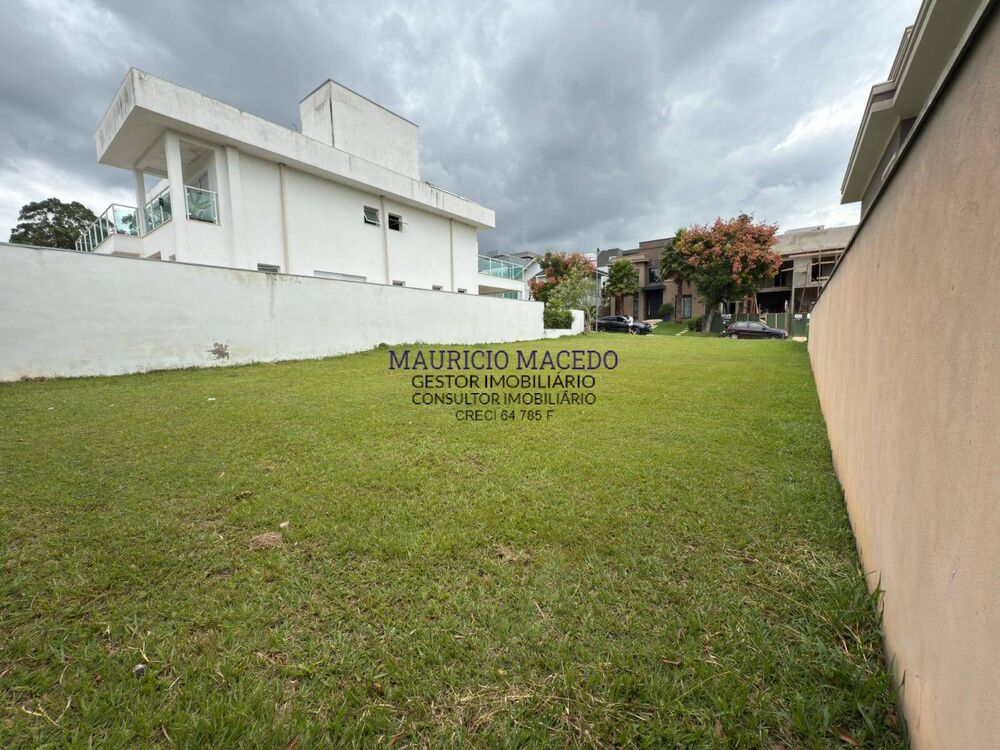 Terreno, 420 m² - Foto 3