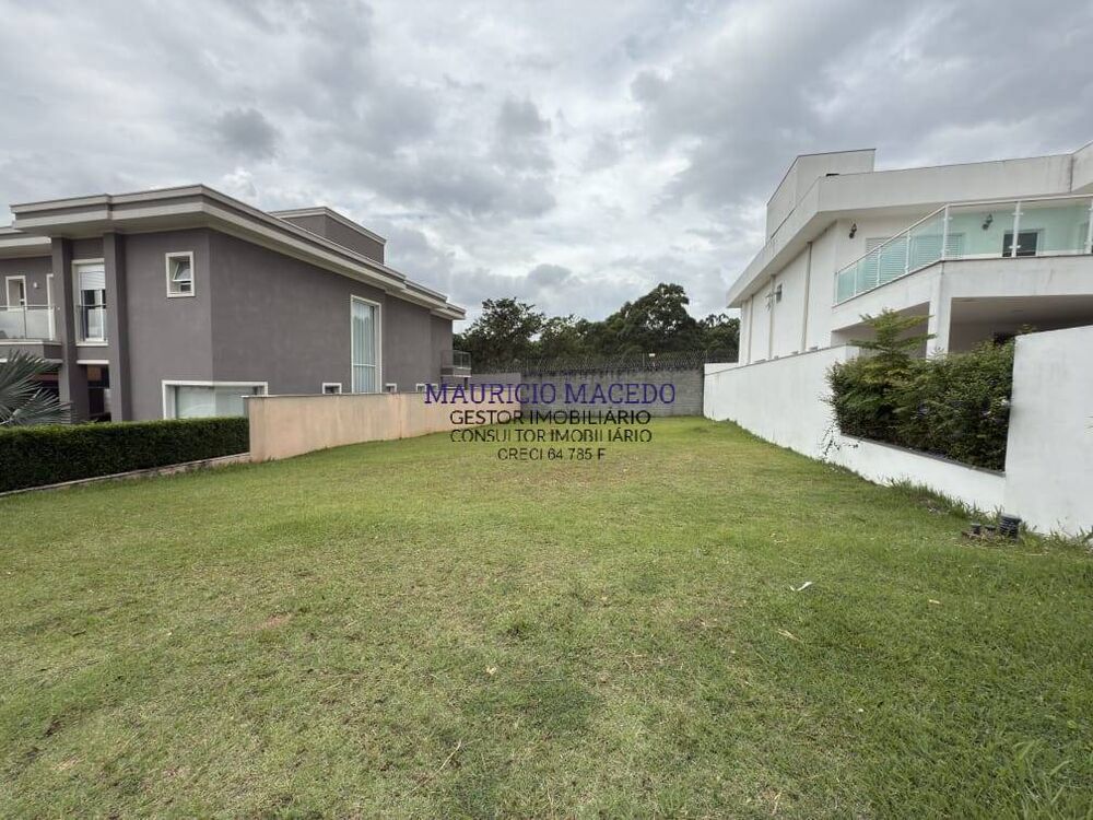 Terreno, 420 m² - Foto 1