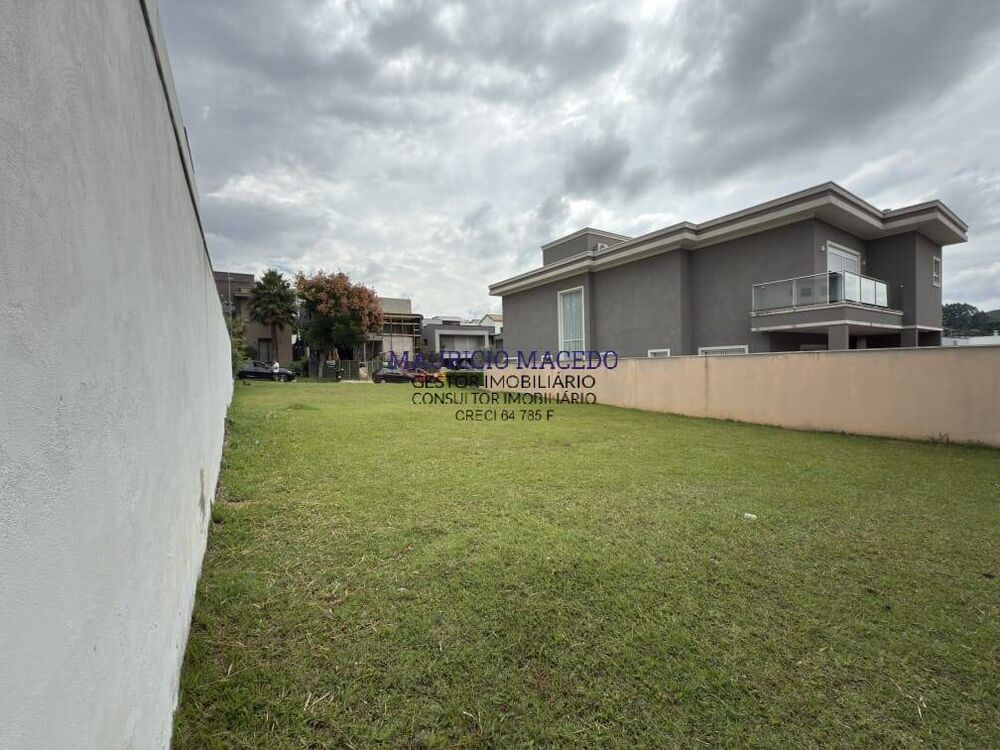 Terreno, 420 m² - Foto 2