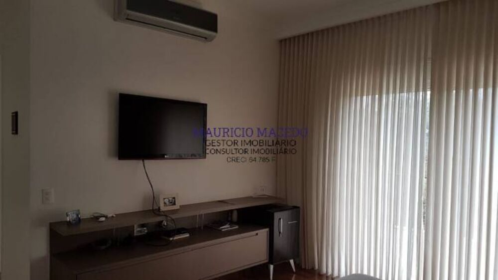 Casa, 4 quartos, 468 m² - Foto 1