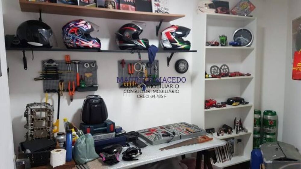 Casa, 4 quartos, 468 m² - Foto 2