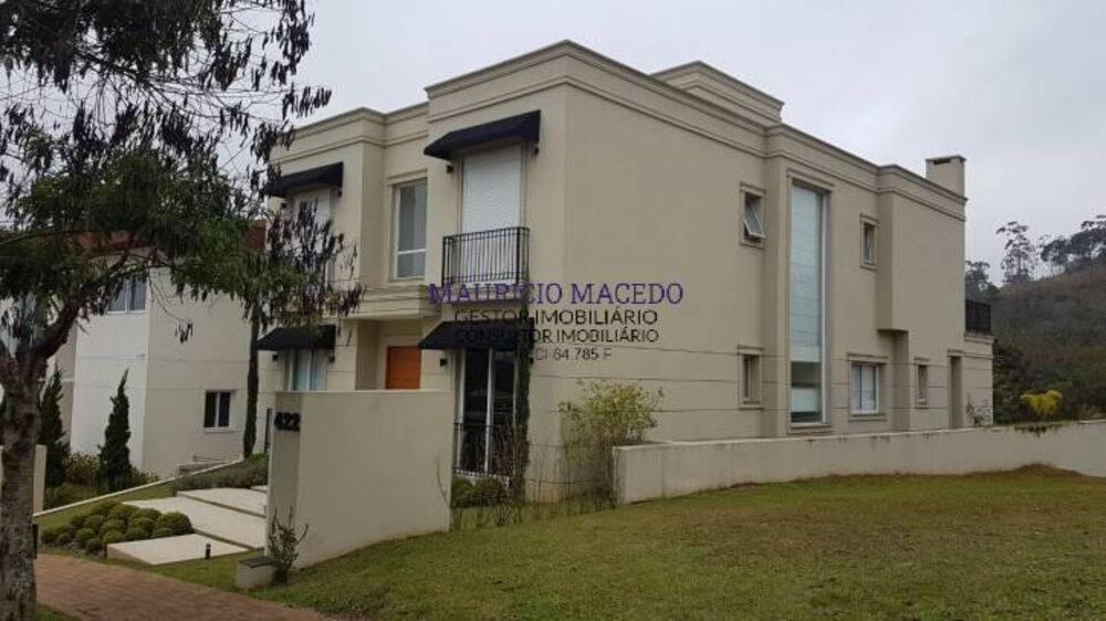 Casa, 4 quartos, 468 m² - Foto 4