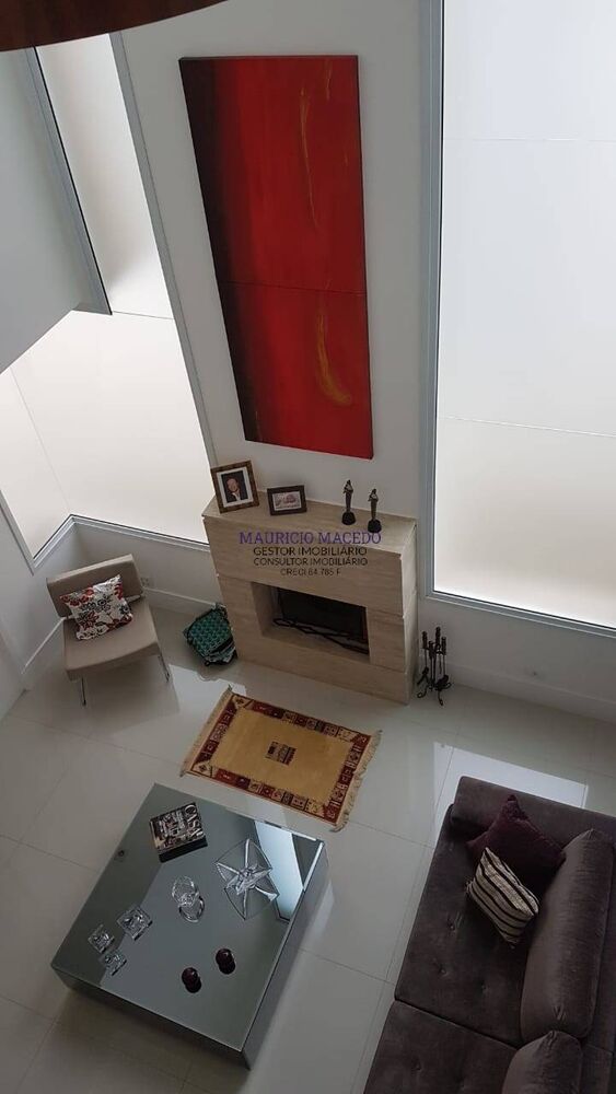 Casa, 4 quartos, 468 m² - Foto 3
