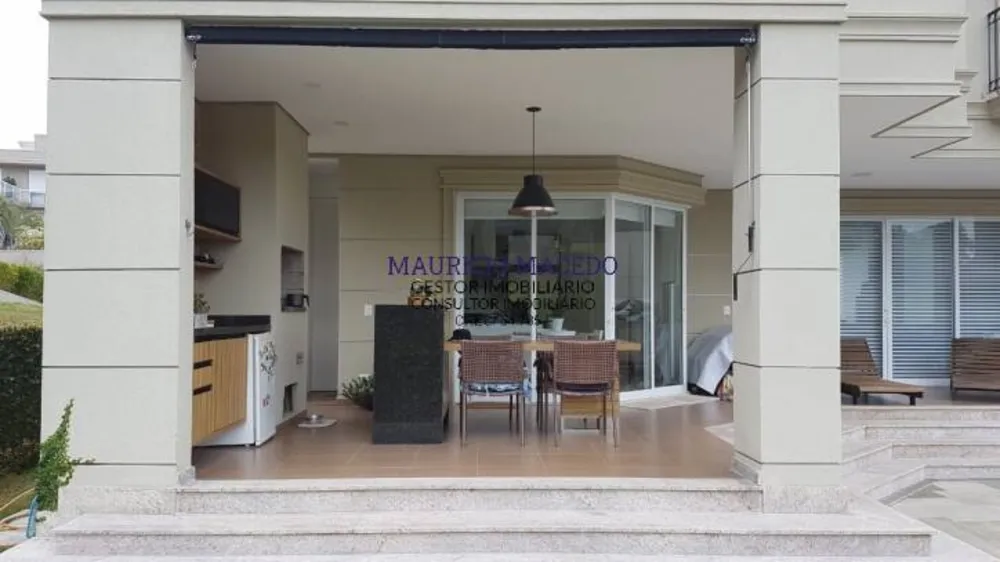 Casa, 4 quartos, 468 m² - Foto 12