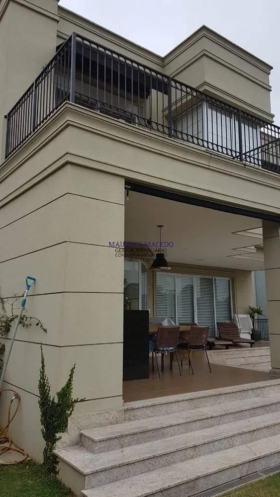 Casa, 4 quartos, 468 m² - Foto 10