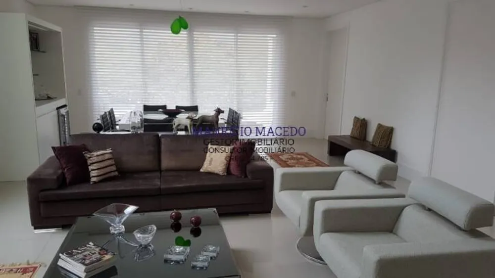 Casa, 4 quartos, 468 m² - Foto 13
