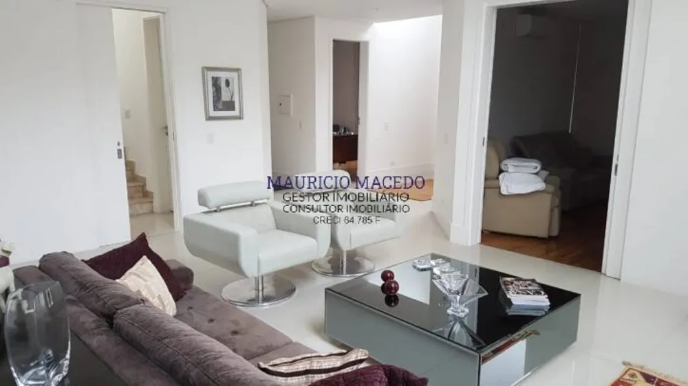 Casa, 4 quartos, 468 m² - Foto 5