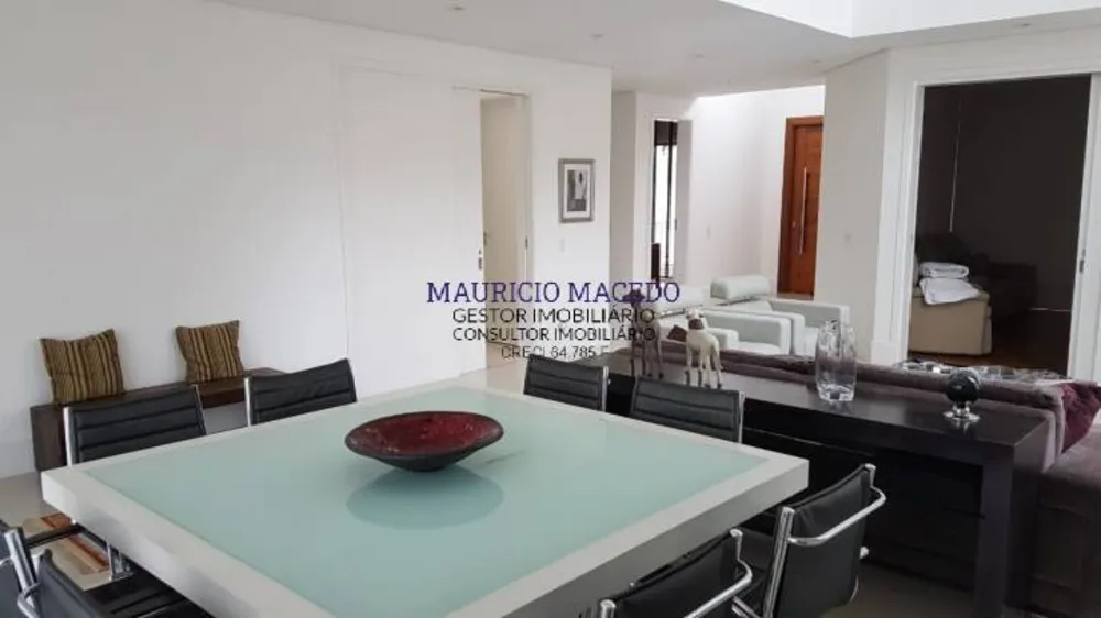 Casa, 4 quartos, 468 m² - Foto 6