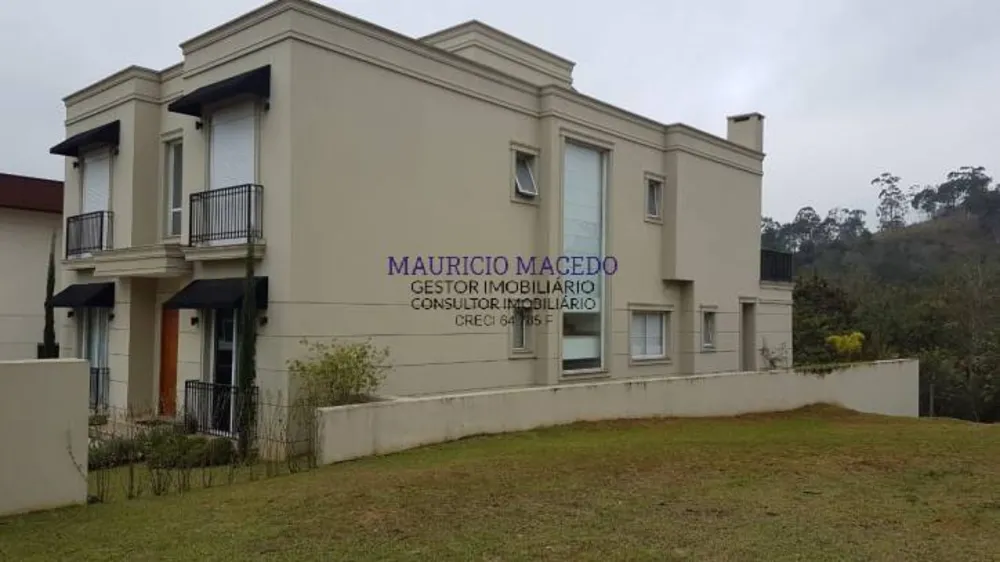 Casa, 4 quartos, 468 m² - Foto 15