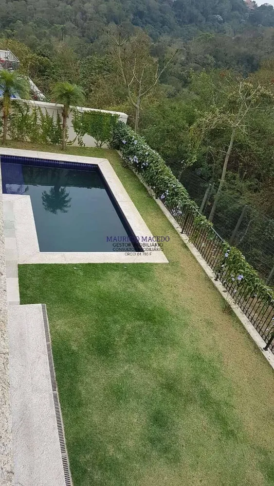 Casa, 4 quartos, 468 m² - Foto 19