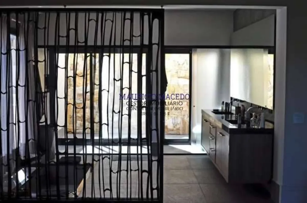 Casa, 4 quartos, 500 m² - Foto 9