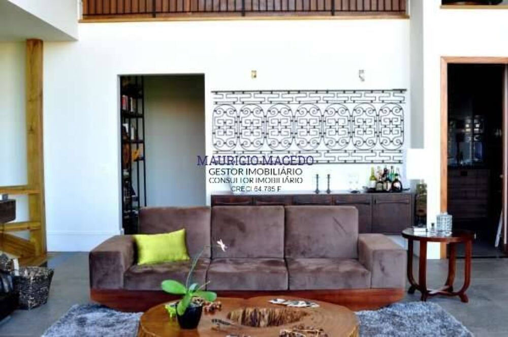Casa, 4 quartos, 500 m² - Foto 2