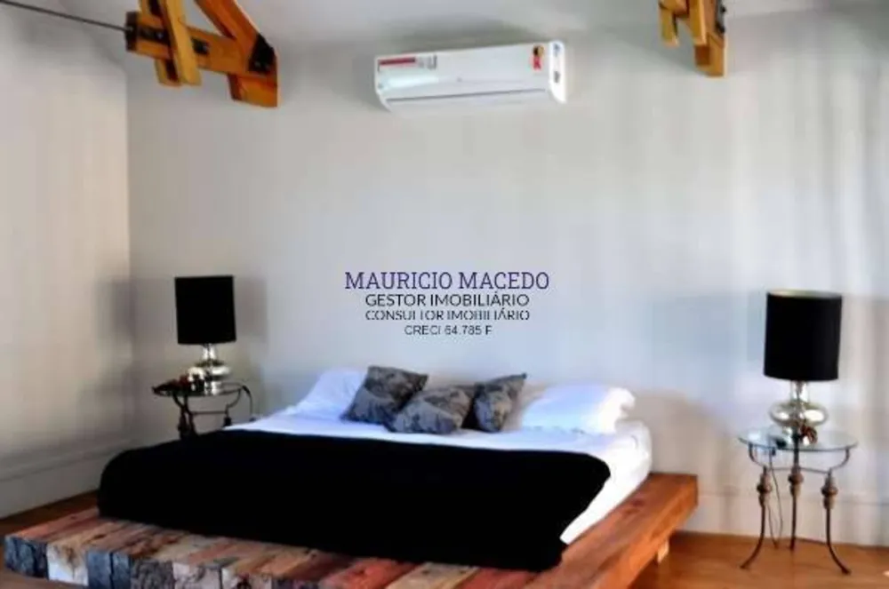 Casa, 4 quartos, 500 m² - Foto 12