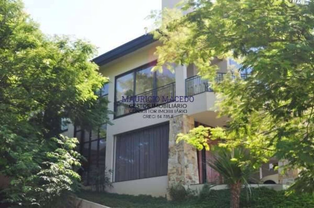 Casa, 4 quartos, 500 m² - Foto 3