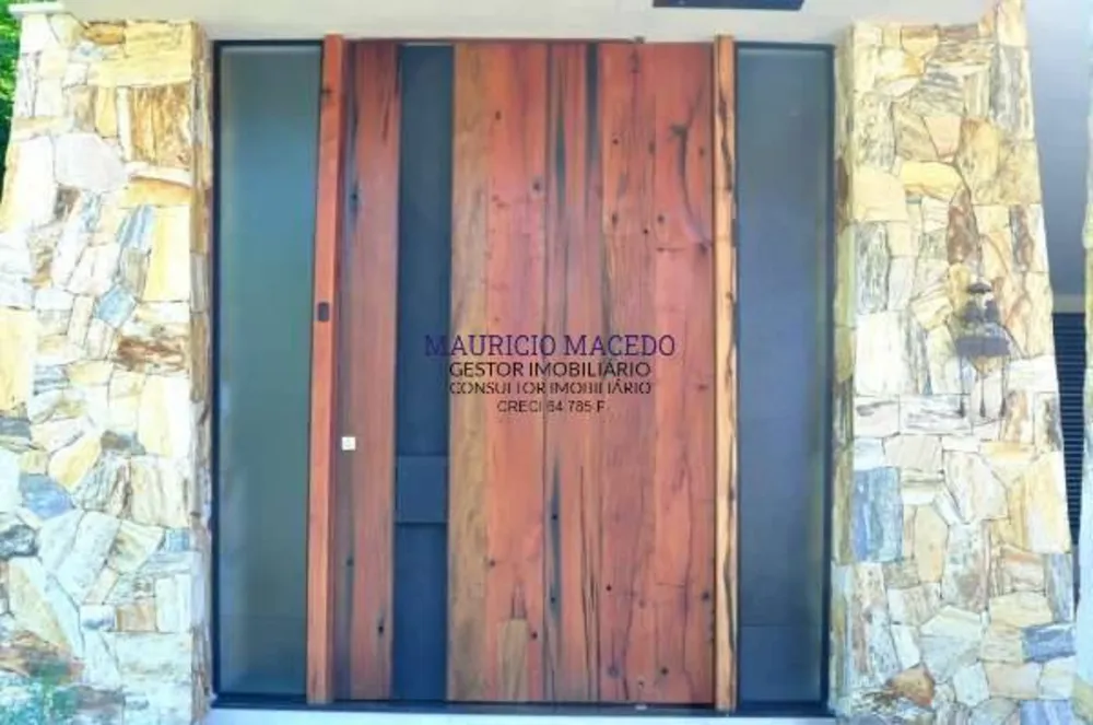 Casa, 4 quartos, 500 m² - Foto 8