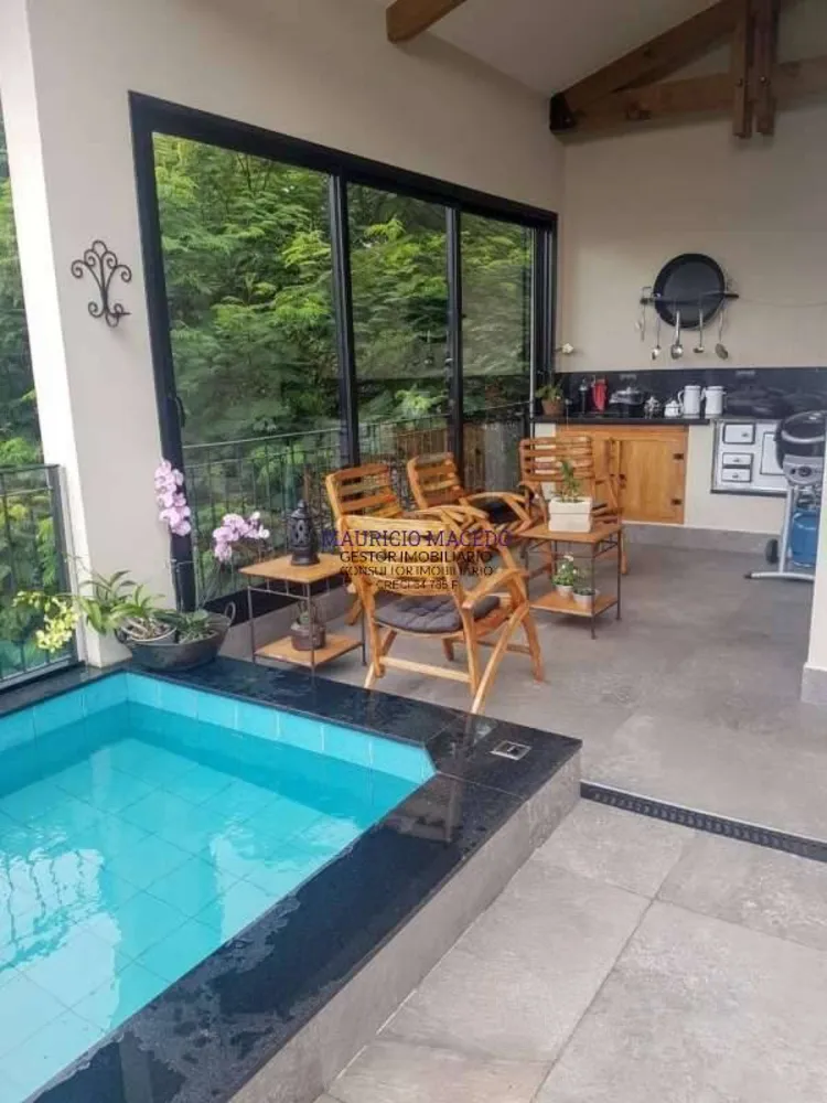 Casa, 4 quartos, 500 m² - Foto 11