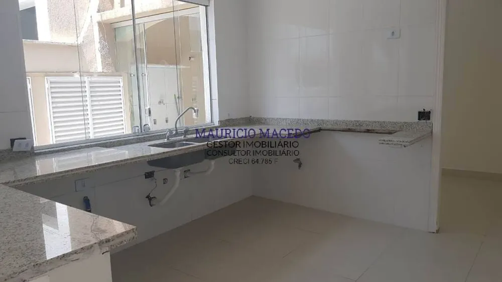 Casa, 4 quartos, 450 m² - Foto 11