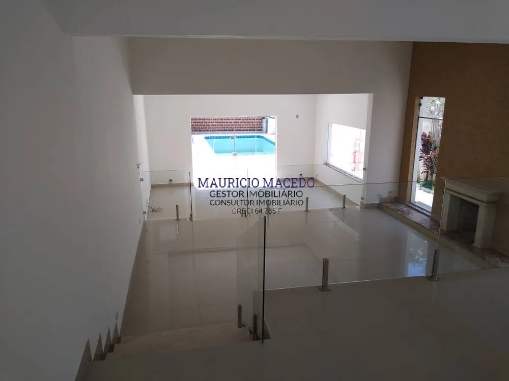 Casa, 4 quartos, 450 m² - Foto 4