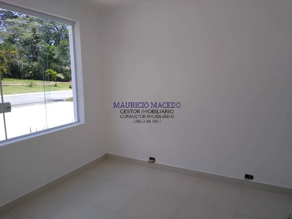 Casa, 4 quartos, 450 m² - Foto 1