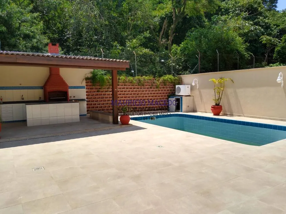 Casa, 4 quartos, 450 m² - Foto 6