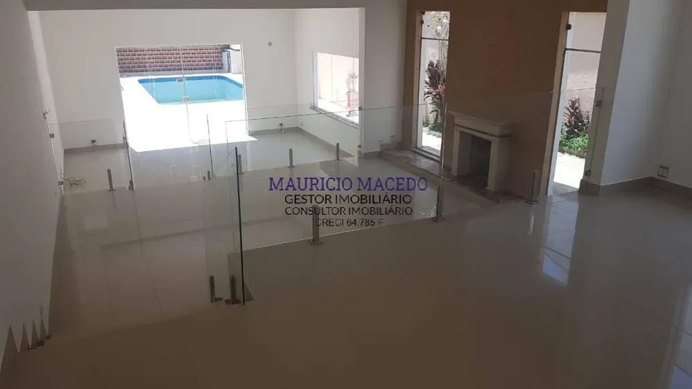 Casa, 4 quartos, 450 m² - Foto 5