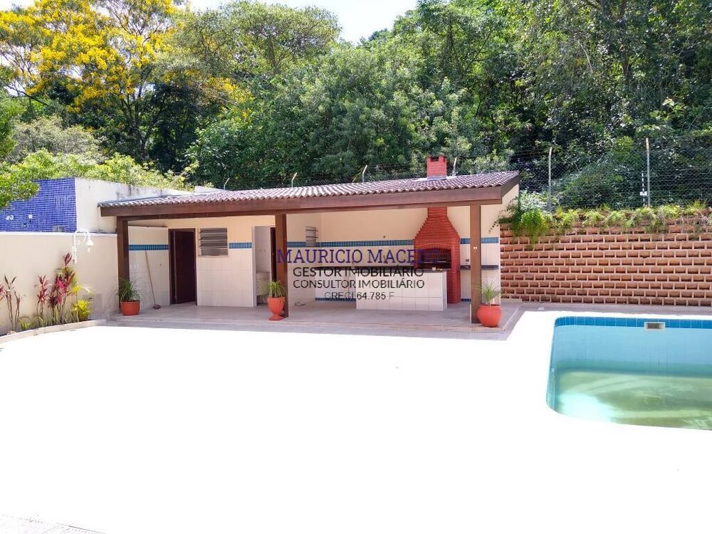 Casa, 4 quartos, 450 m² - Foto 2