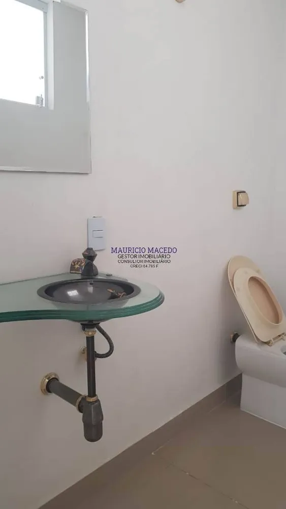 Casa, 4 quartos, 450 m² - Foto 8