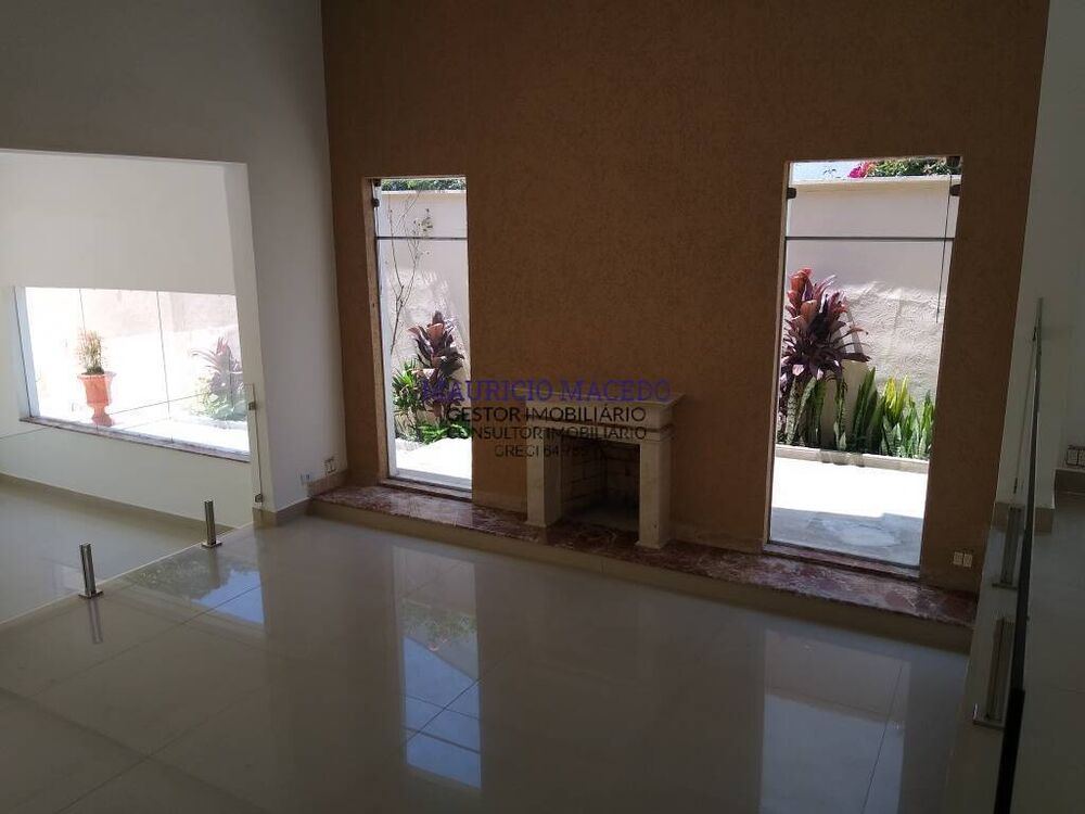 Casa, 4 quartos, 450 m² - Foto 1