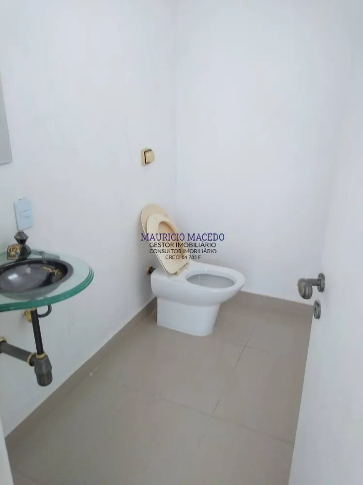 Casa, 4 quartos, 450 m² - Foto 12