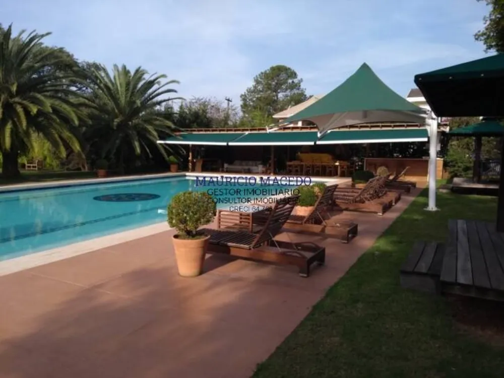 Casa, 4 quartos, 580 m² - Foto 2