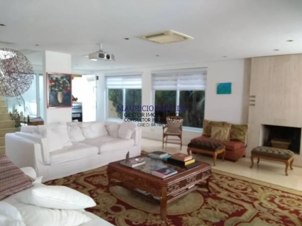 Casa, 4 quartos, 580 m² - Foto 11
