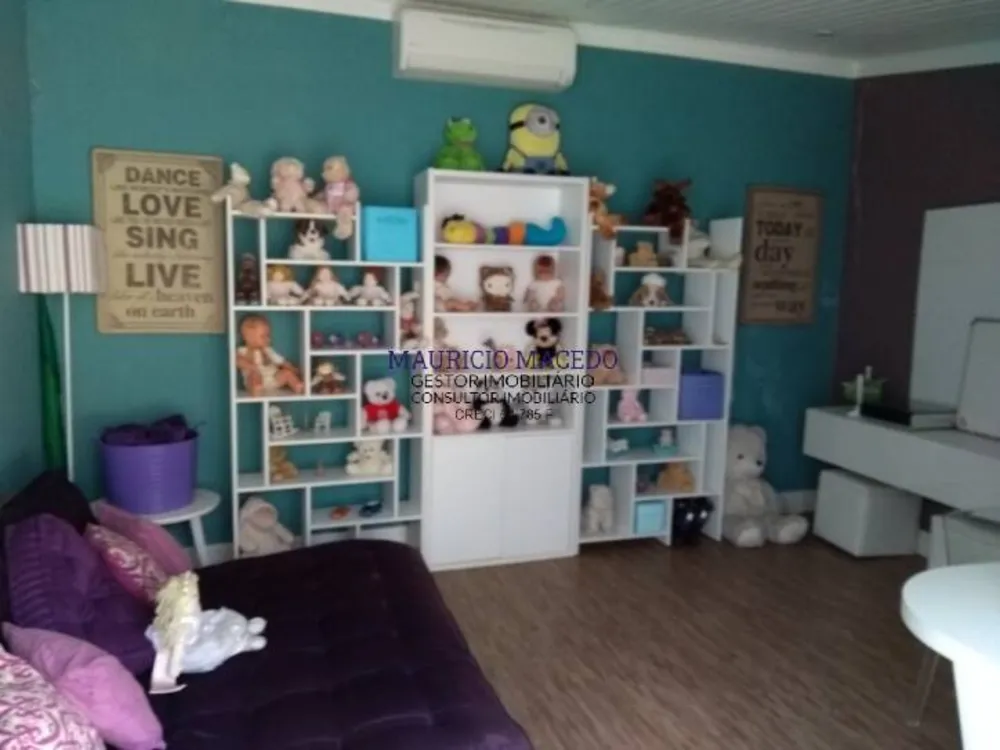 Casa, 4 quartos, 580 m² - Foto 14