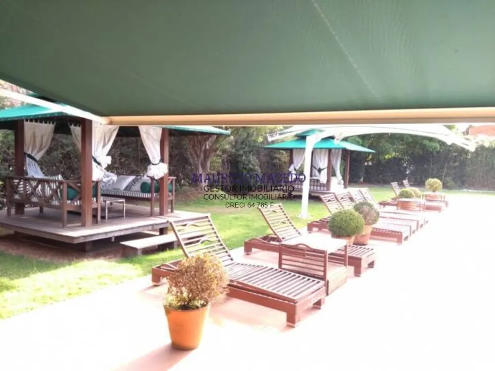 Casa, 4 quartos, 580 m² - Foto 1