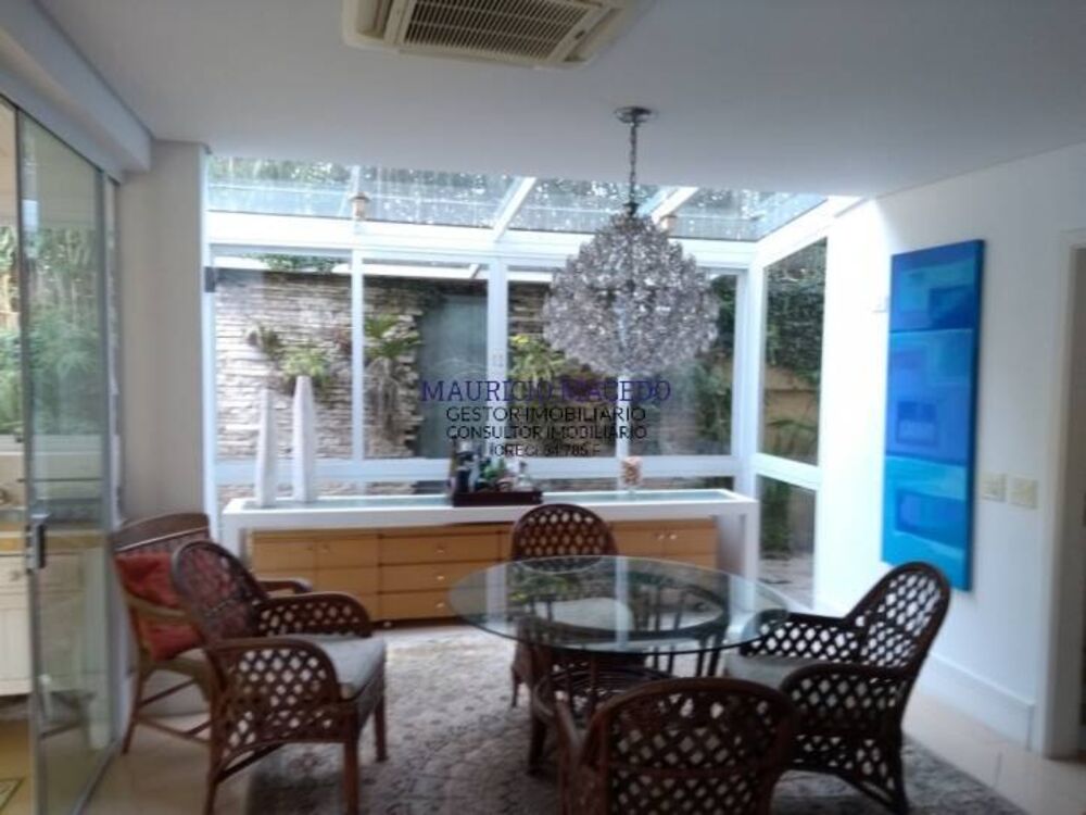 Casa à venda com 4 quartos, 580m² - Foto 7