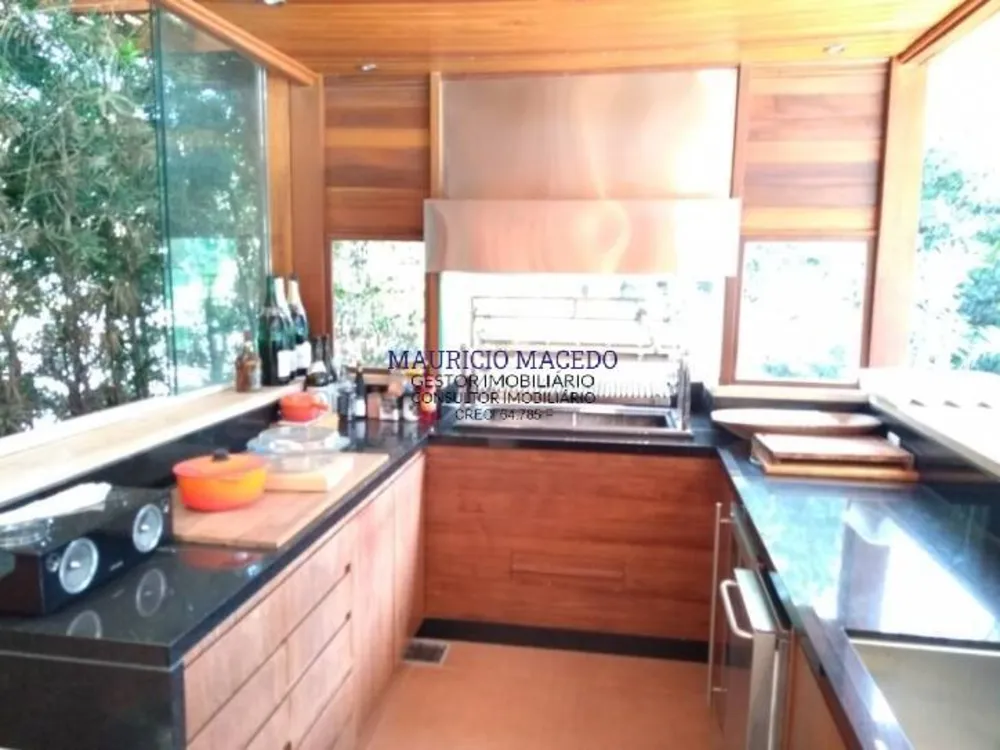 Casa, 4 quartos, 580 m² - Foto 20