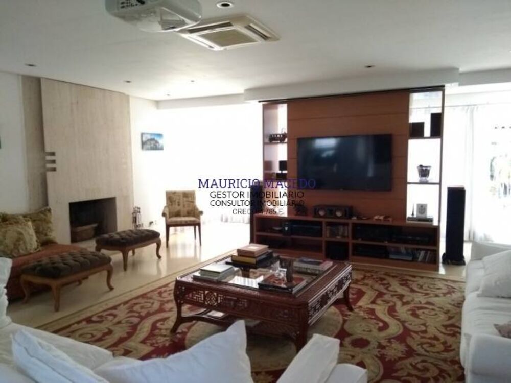 Casa à venda com 4 quartos, 580m² - Foto 5