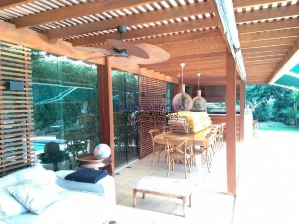Casa, 4 quartos, 580 m² - Foto 21
